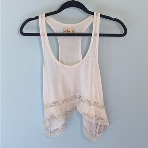 Hollister tank top